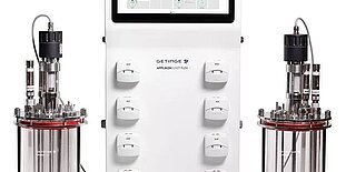 New Livit Flex - The next generation bioprocess controller!