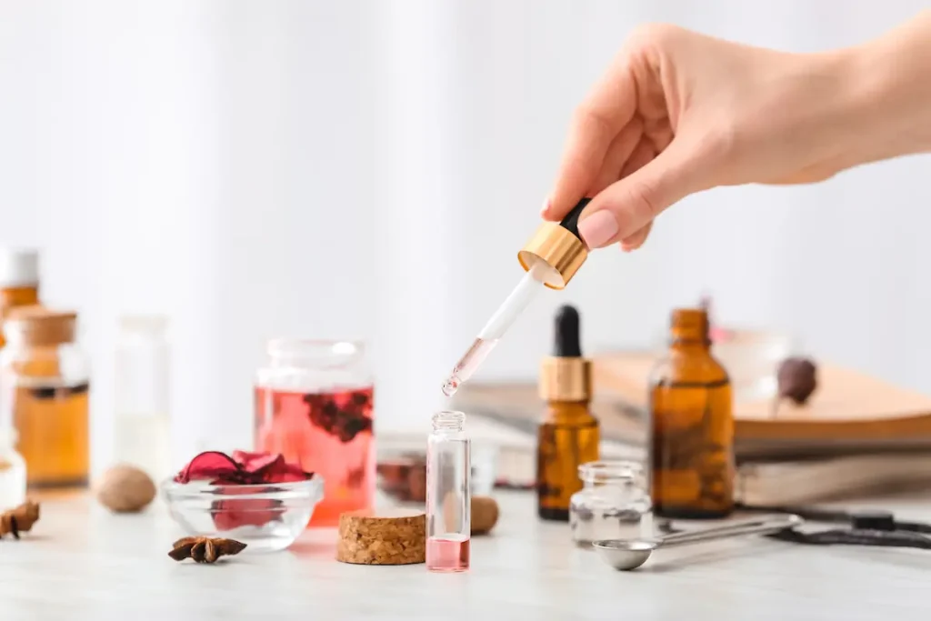 Aroma Compounds