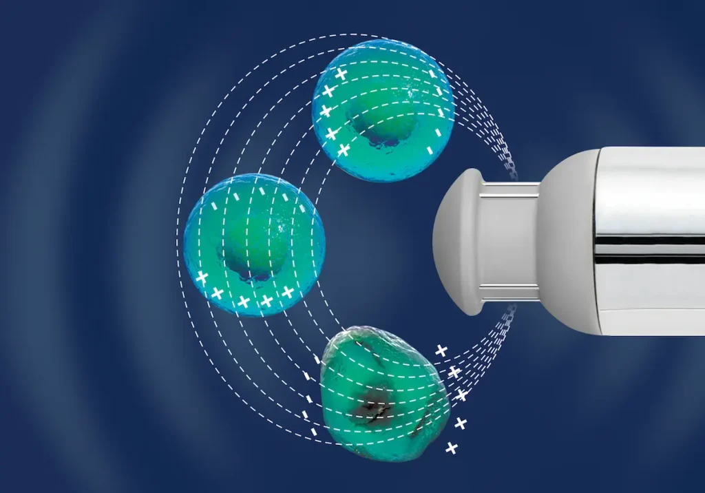 Hamilton Incyte Arc Cell Density Sensor