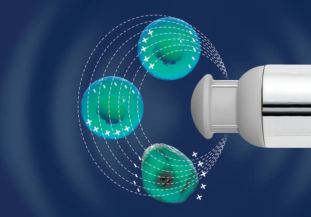 From measurement principle to real-world deployment — see how the Hamilton Incyte ARC delivers real-time VCD data.
