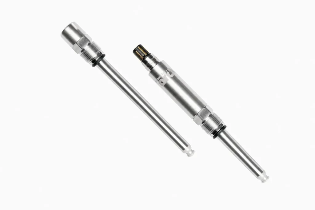 Hamilton Incyte Arc Cell Density Sensor
