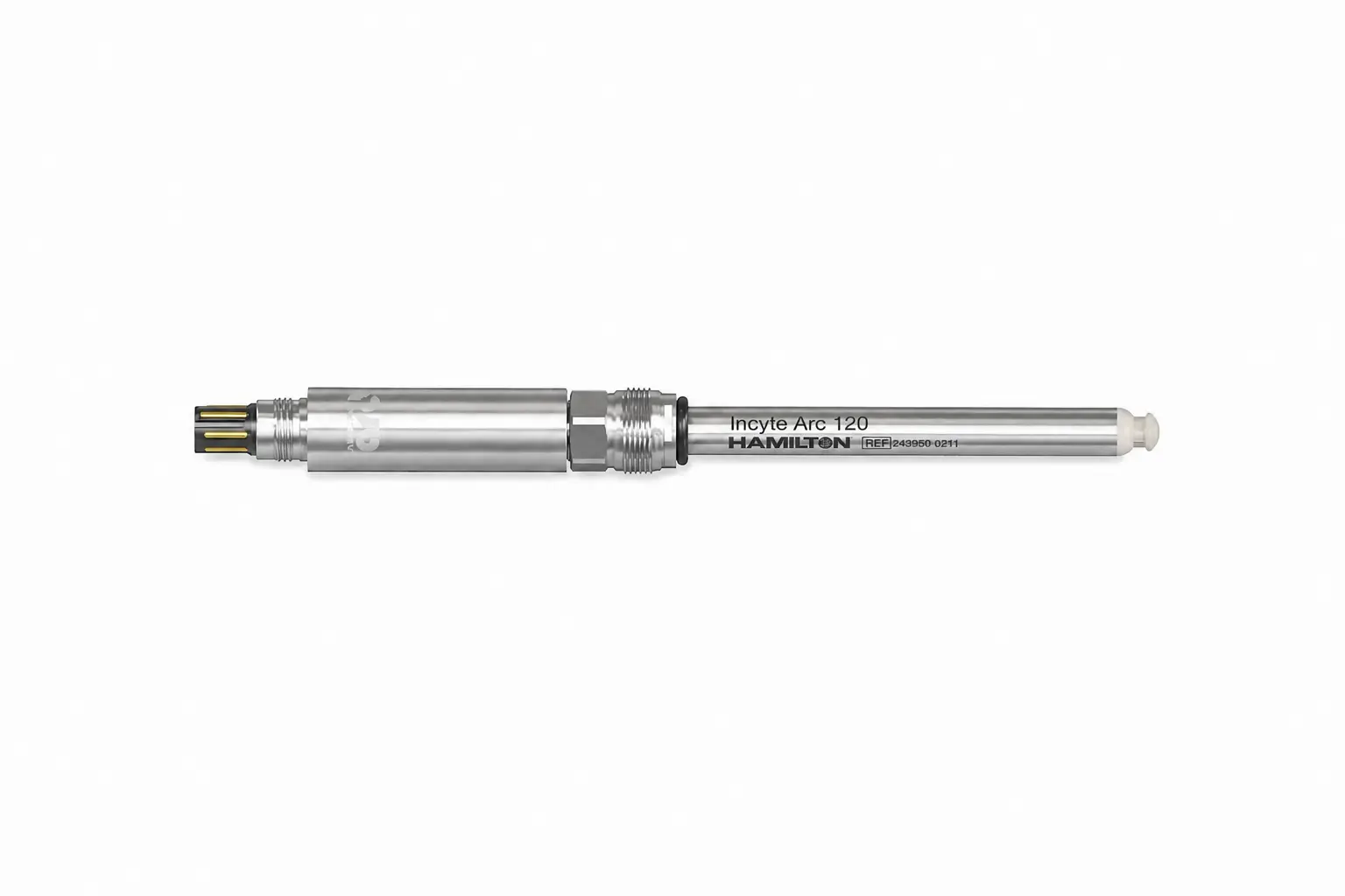 Hamilton Incyte Arc Zelldichte-Sensor