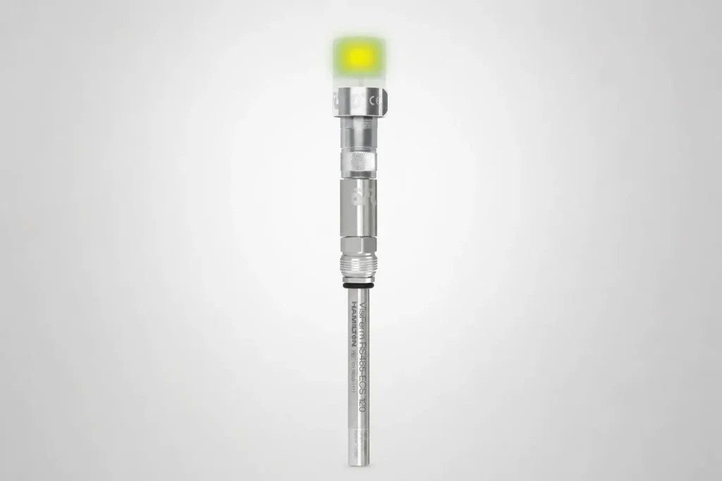 Hamilton VisiFerm DO₂ Arc Sensor