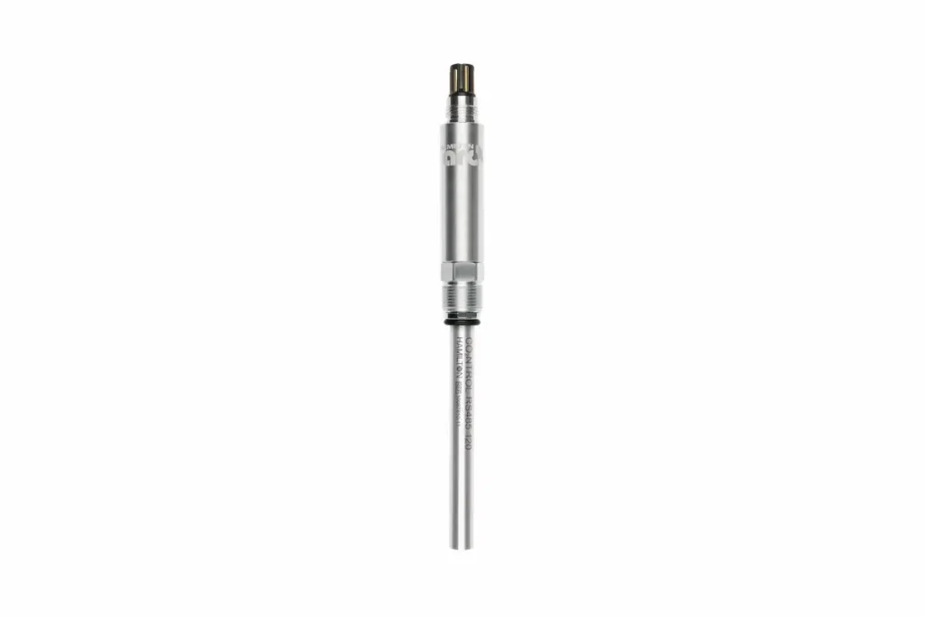 Hamilton CO₂NTROL Arc Sensor