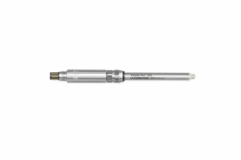 Hamilton Incyte Arc Cell Density Sensor