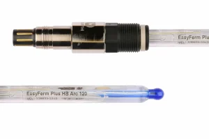 Hamilton EasyFerm Plus Arc pH Sensor