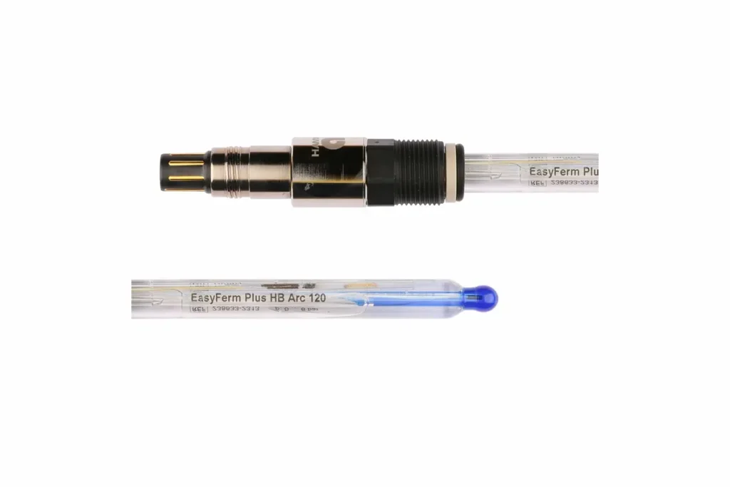 Hamilton EasyFerm Plus Arc
